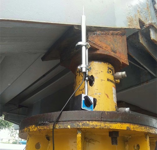 LVDT直線位移傳感器應用領域有哪些?