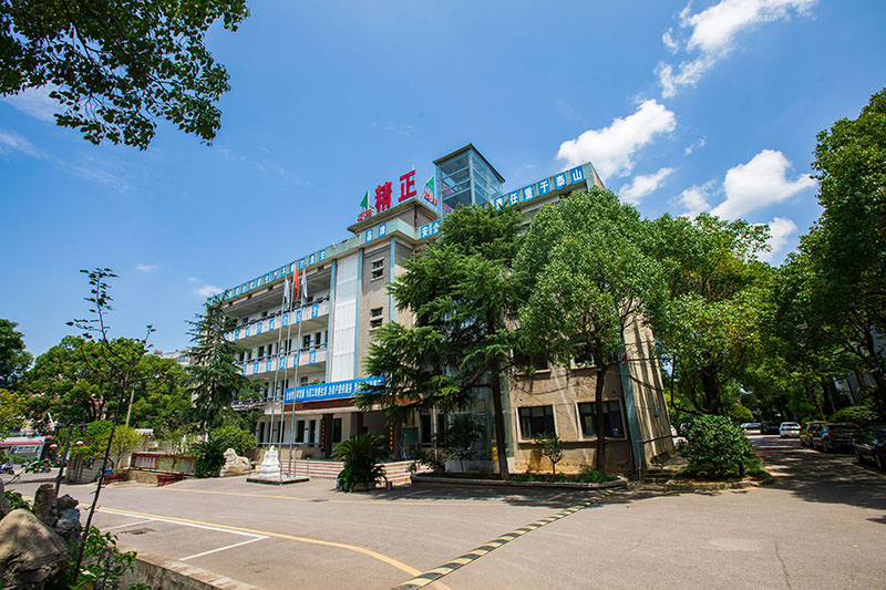 公司簡介